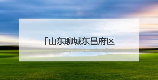 山东聊城东昌府区烟草专卖局：让“志愿红”成为乡村振兴的亮丽底色